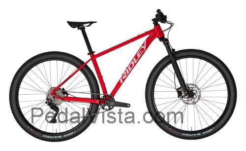Ridley Blast specs and reviews